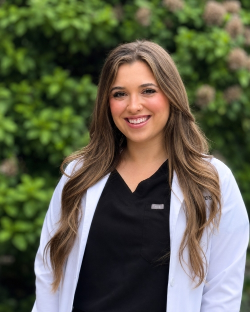 Dr. Stansbury, DVM